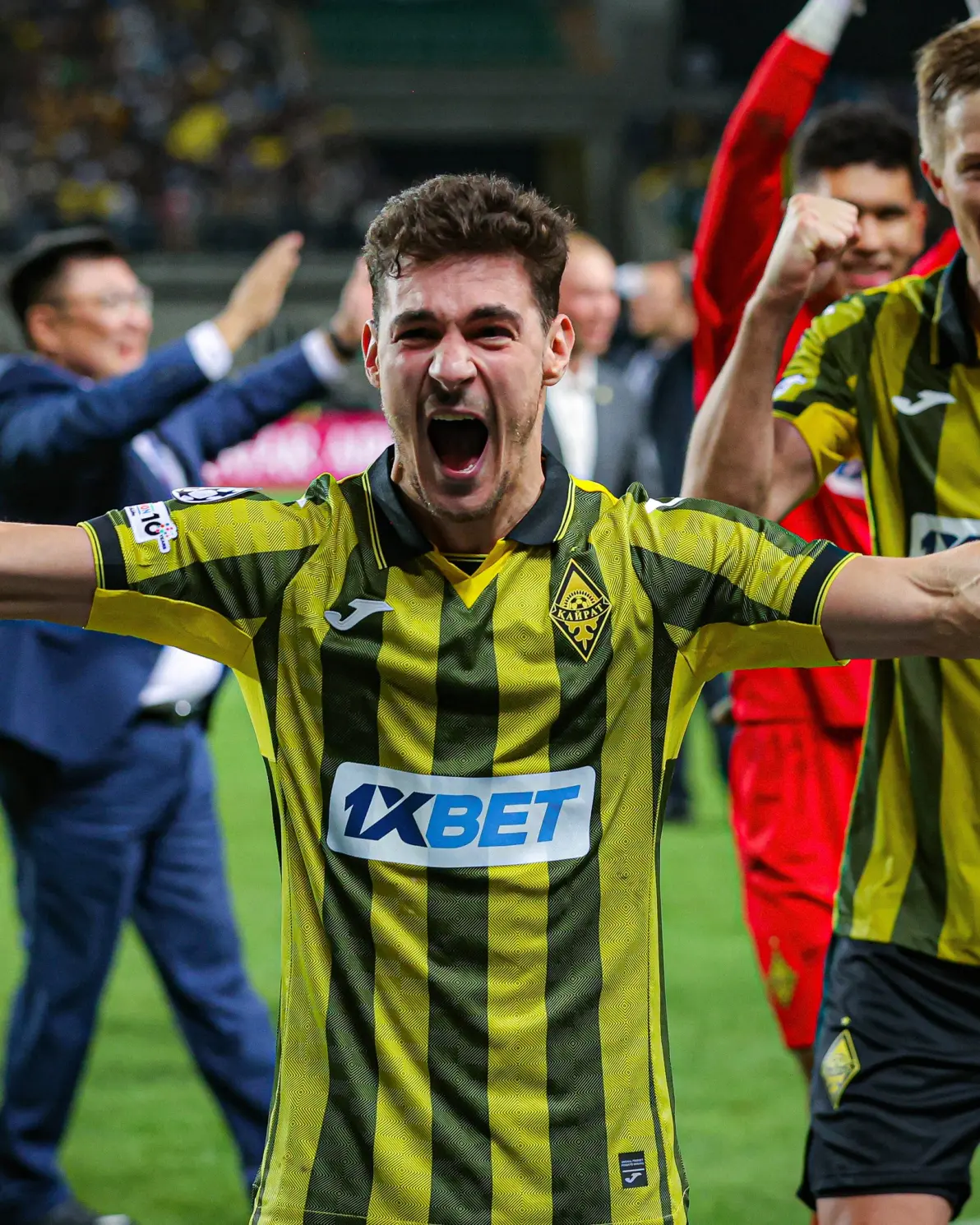 中欧体育官网太狠了！马赛迎来里程碑备战欧联加时末段广厦男篮备战欧冠，国际比赛日拉齐奥备战法国杯的简单介绍