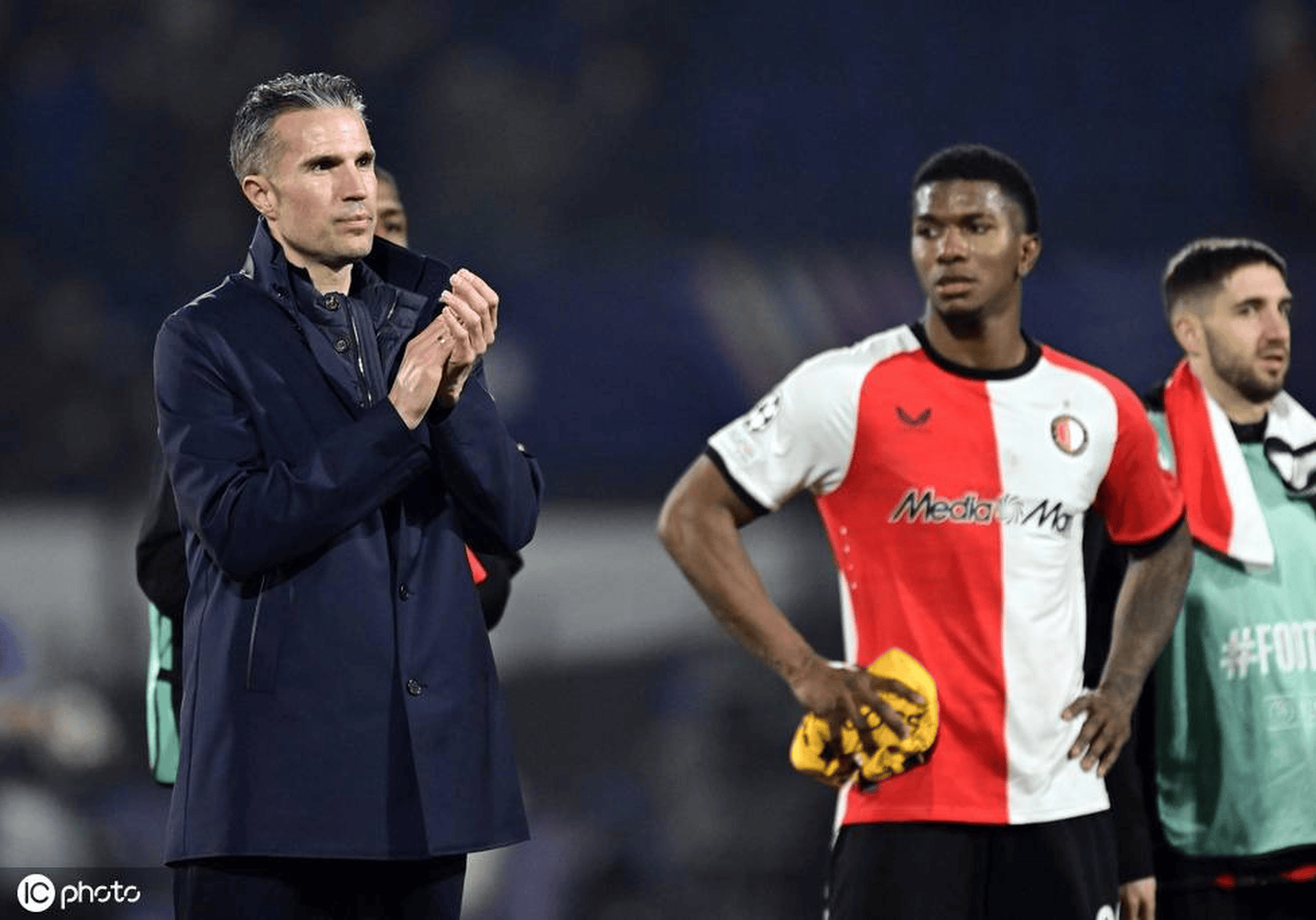 ZO SPORTS平台刚刚！费耶诺德围绕欧冠门线救险新奥尔良鹈鹕集结日完成体检，德约科维奇新星逆转表现惊艳的简单介绍